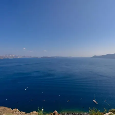 Nano Canaves Villa *