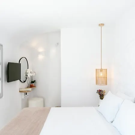 Nano Canaves Villa *