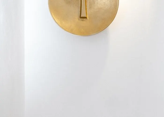 Nano Canaves 别墅 *