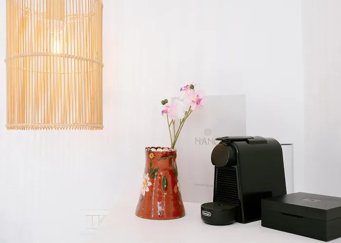 别墅 Nano Canaves *