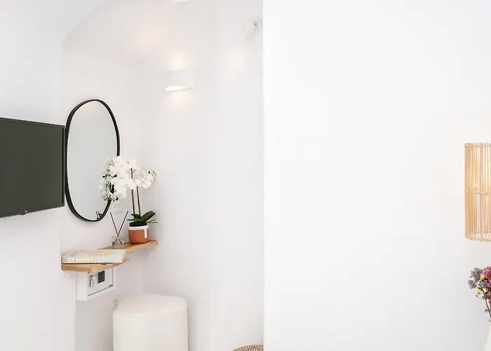 Nano Canaves 别墅 伊亚