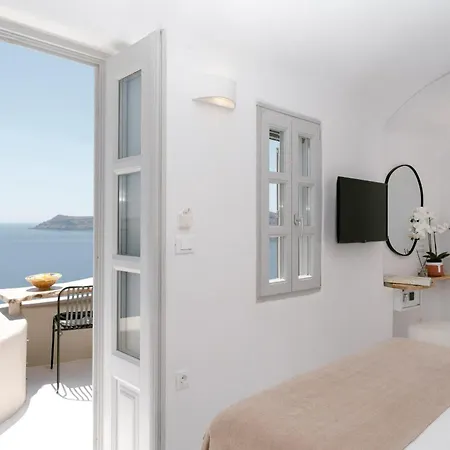 Nano Canaves Villa *