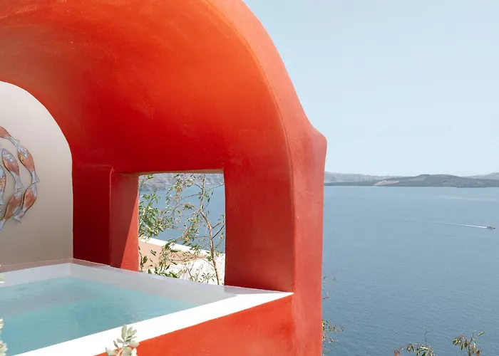 Nano Canaves Villa *