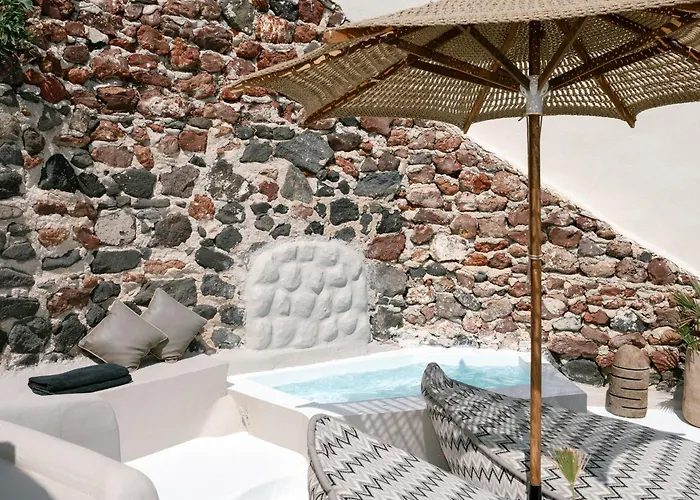 Nano Canaves Villa Ía