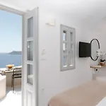 Nano Canaves Villa *