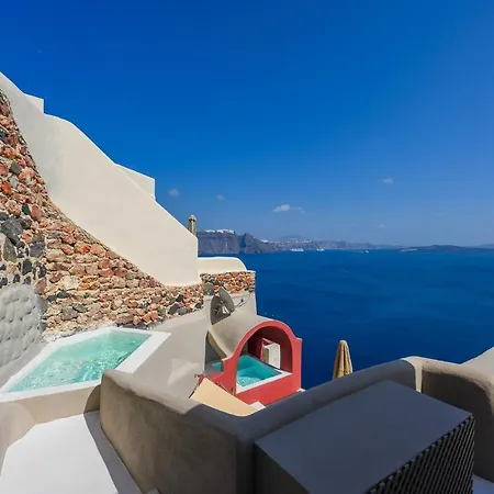 Villa Nano Canaves *