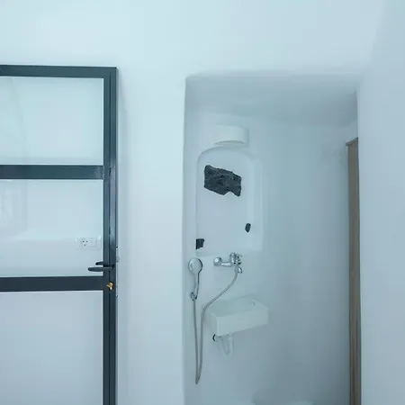 Nano Canaves Villa
