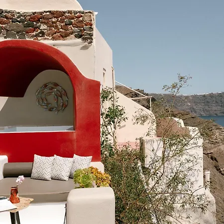 빌라 Nano Canaves *