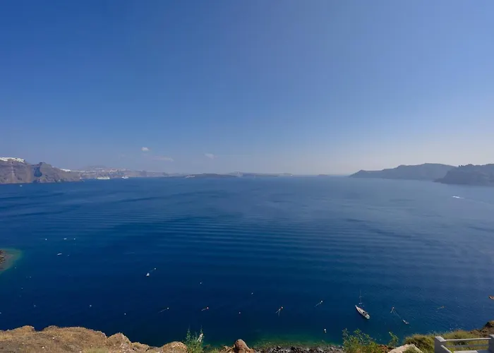 Nano Canaves Villa *