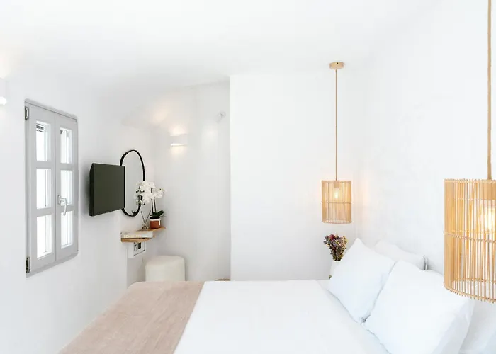 Nano Canaves Villa *