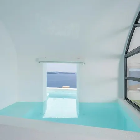 Villa Nano Canaves *