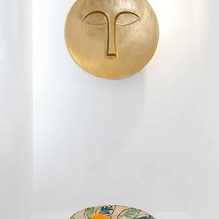 Nano Canaves Villa *