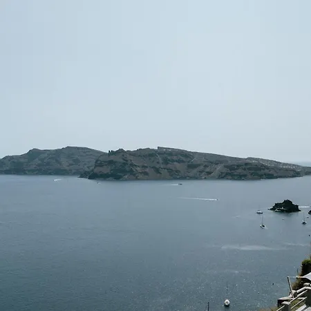 Βίλα Nano Canaves *