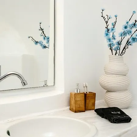 Nano Canaves Villa Ia