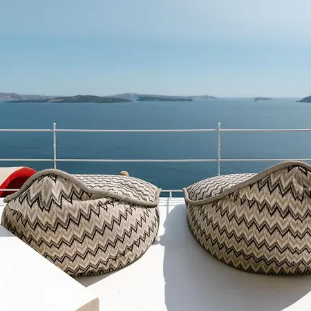 Nano Canaves Villa