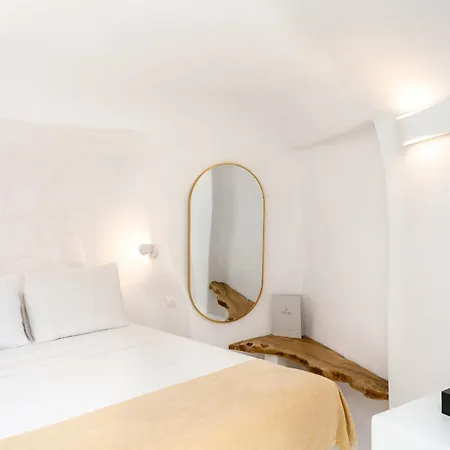 Villa Nano Canaves