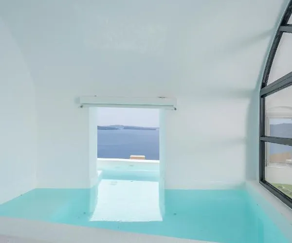 Villa Nano Canaves *