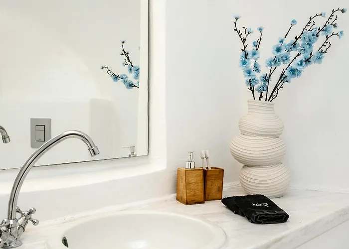 Nano Canaves Villa Oia