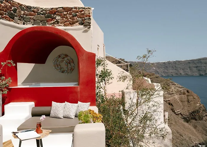 Villa Nano Canaves *