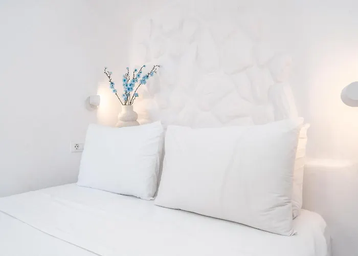 Villa Nano Canaves Oia