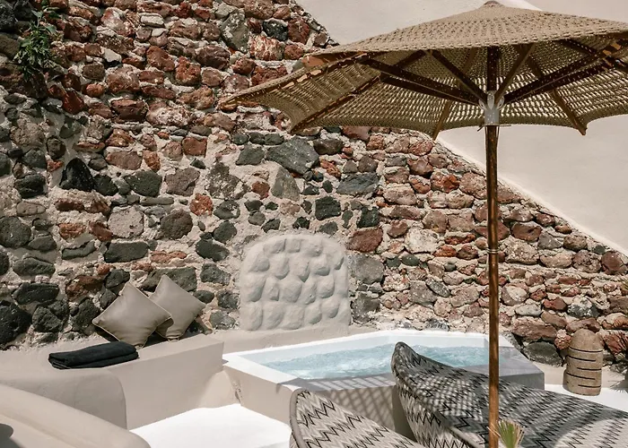 Nano Canaves Villa *