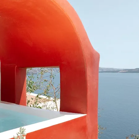 Nano Canaves Villa *