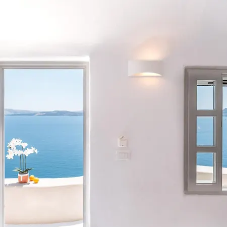 Nano Canaves Villa