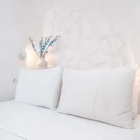 Villa Nano Canaves Oia