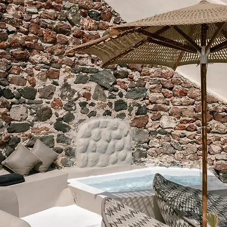 Nano Canaves Villa *